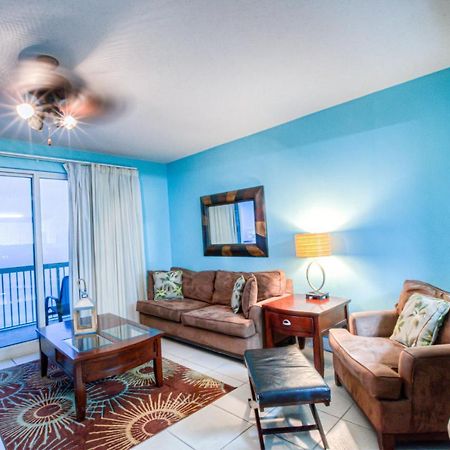 Calypso 2-2007 ! Amazing Location, And Awesome Ocean Views! Panama City Beach Exterior foto