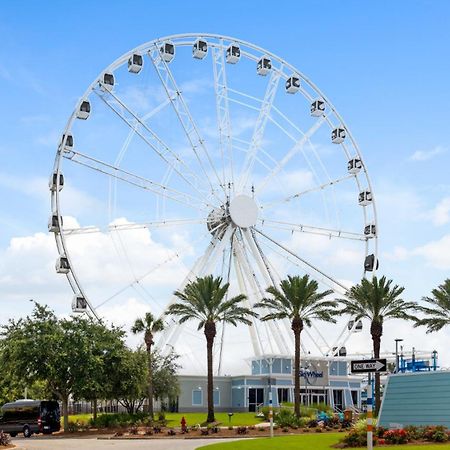 Calypso 2-2007 ! Amazing Location, And Awesome Ocean Views! Panama City Beach Exterior foto