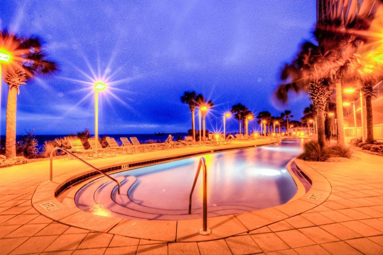 Calypso 2-2007 ! Amazing Location, And Awesome Ocean Views! Panama City Beach Exterior foto