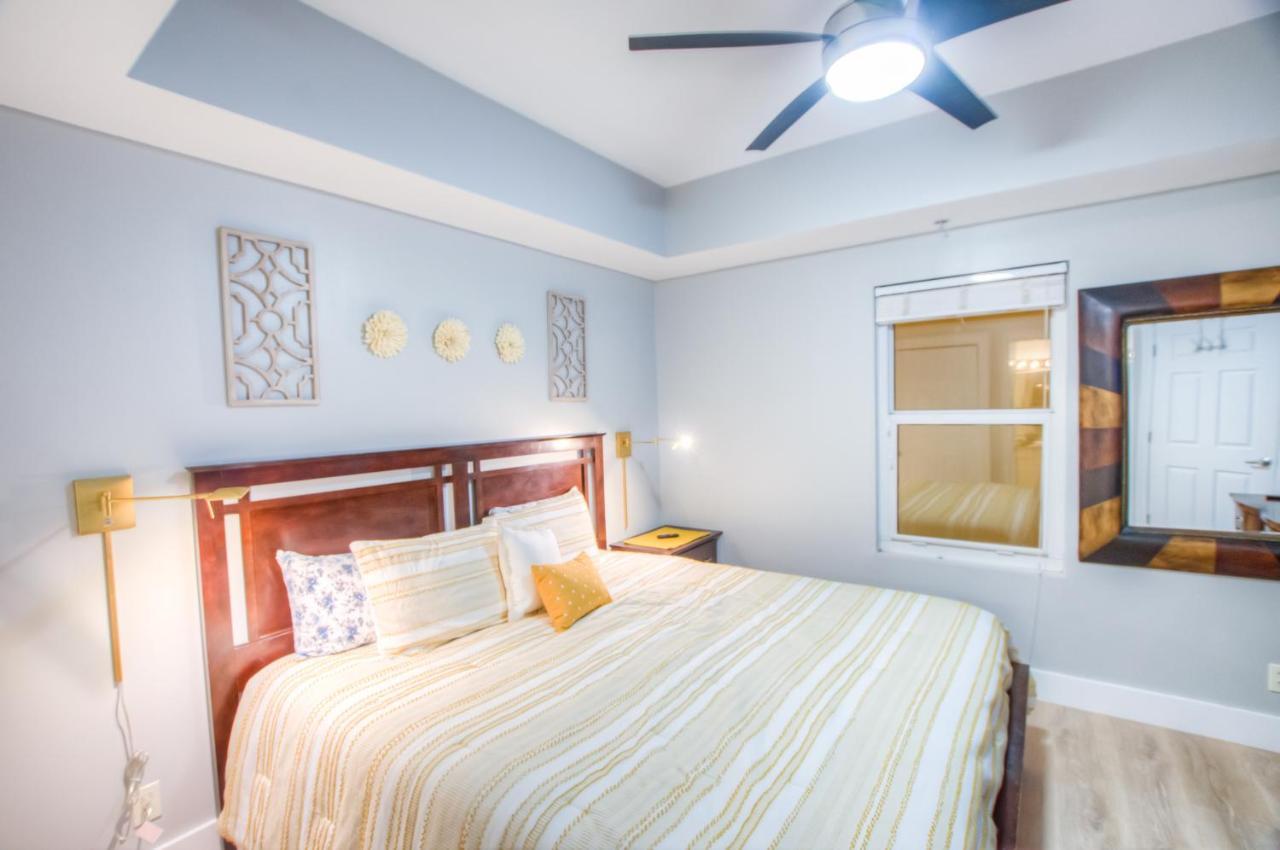 Calypso 2-2007 ! Amazing Location, And Awesome Ocean Views! Panama City Beach Exterior foto