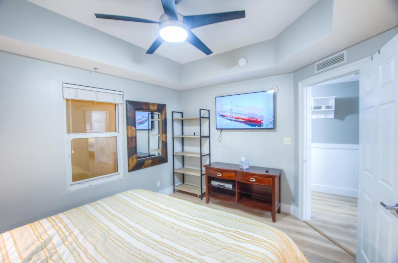 Calypso 2-2007 ! Amazing Location, And Awesome Ocean Views! Panama City Beach Exterior foto