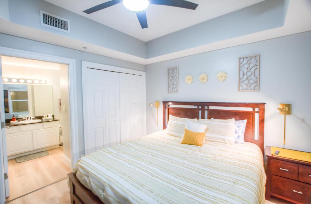 Calypso 2-2007 ! Amazing Location, And Awesome Ocean Views! Panama City Beach Exterior foto