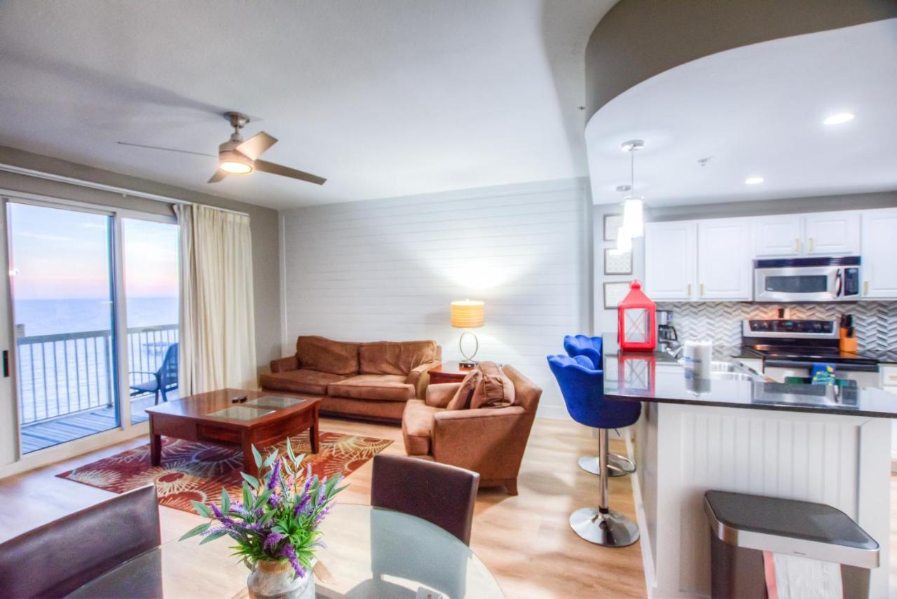 Calypso 2-2007 ! Amazing Location, And Awesome Ocean Views! Panama City Beach Exterior foto