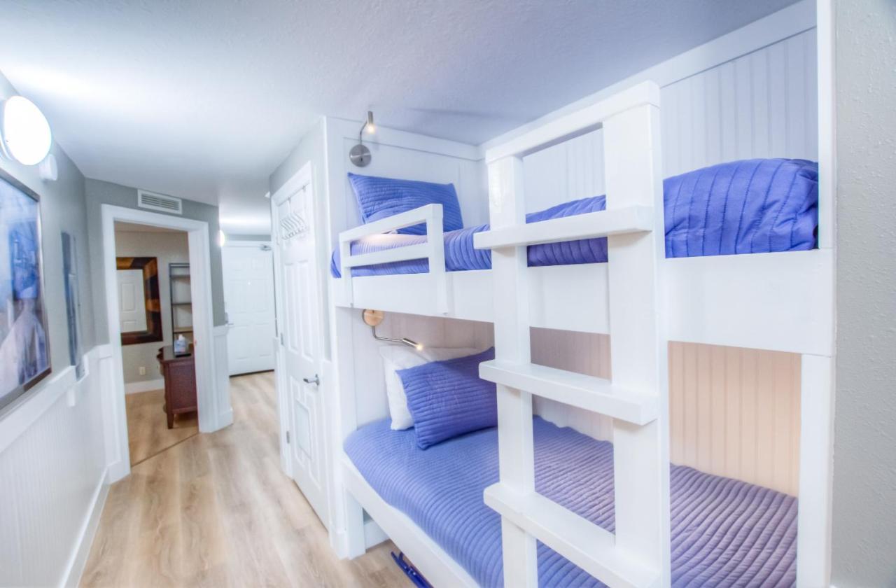Calypso 2-2007 ! Amazing Location, And Awesome Ocean Views! Panama City Beach Exterior foto