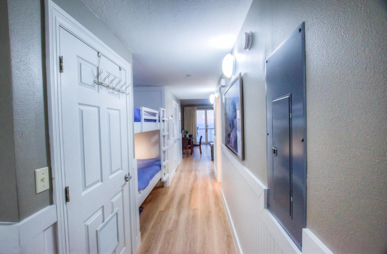 Calypso 2-2007 ! Amazing Location, And Awesome Ocean Views! Panama City Beach Exterior foto
