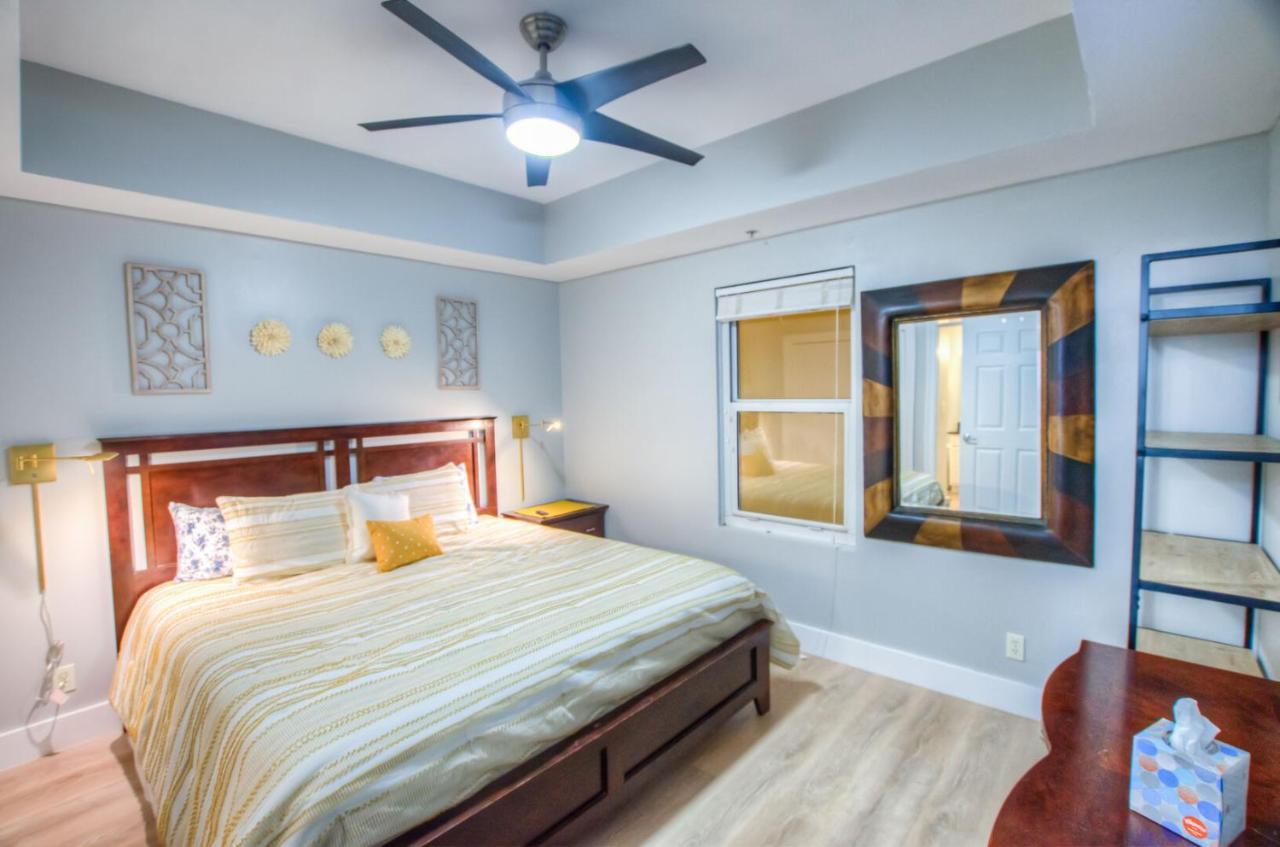 Calypso 2-2007 ! Amazing Location, And Awesome Ocean Views! Panama City Beach Exterior foto