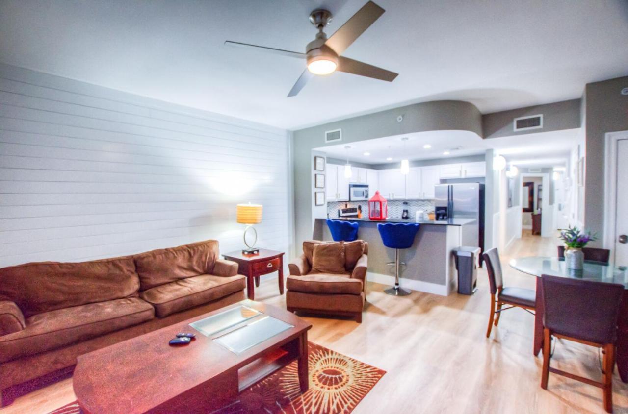 Calypso 2-2007 ! Amazing Location, And Awesome Ocean Views! Panama City Beach Exterior foto