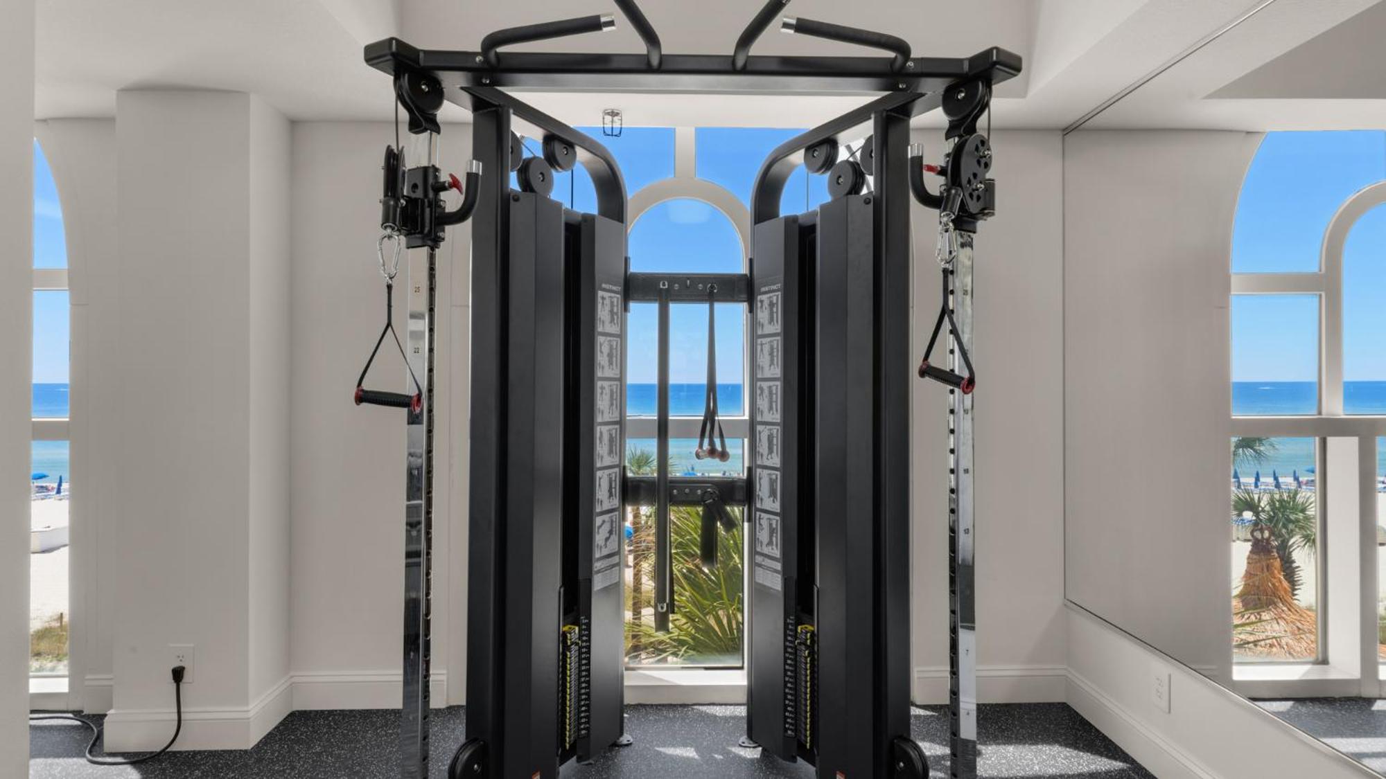 Calypso 2-2007 ! Amazing Location, And Awesome Ocean Views! Panama City Beach Exterior foto
