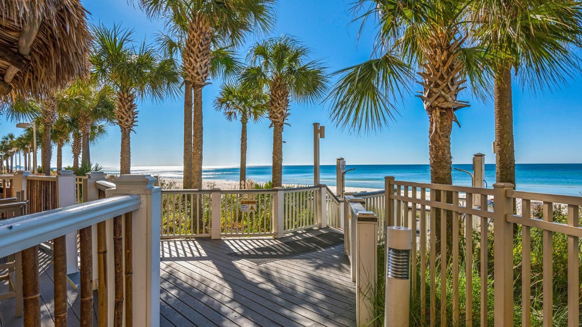 Calypso 2-2007 ! Amazing Location, And Awesome Ocean Views! Panama City Beach Exterior foto