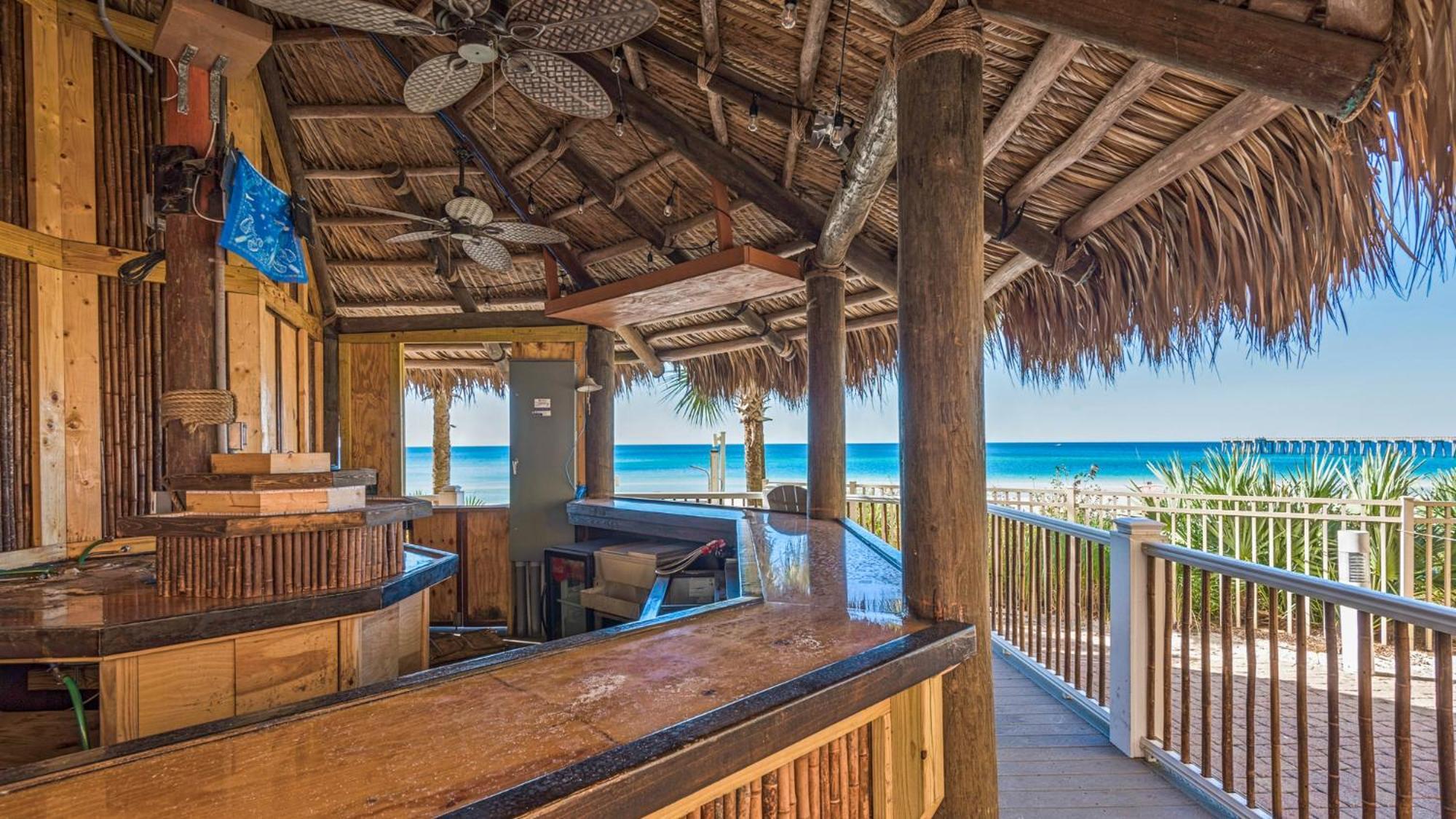 Calypso 2-2007 ! Amazing Location, And Awesome Ocean Views! Panama City Beach Exterior foto