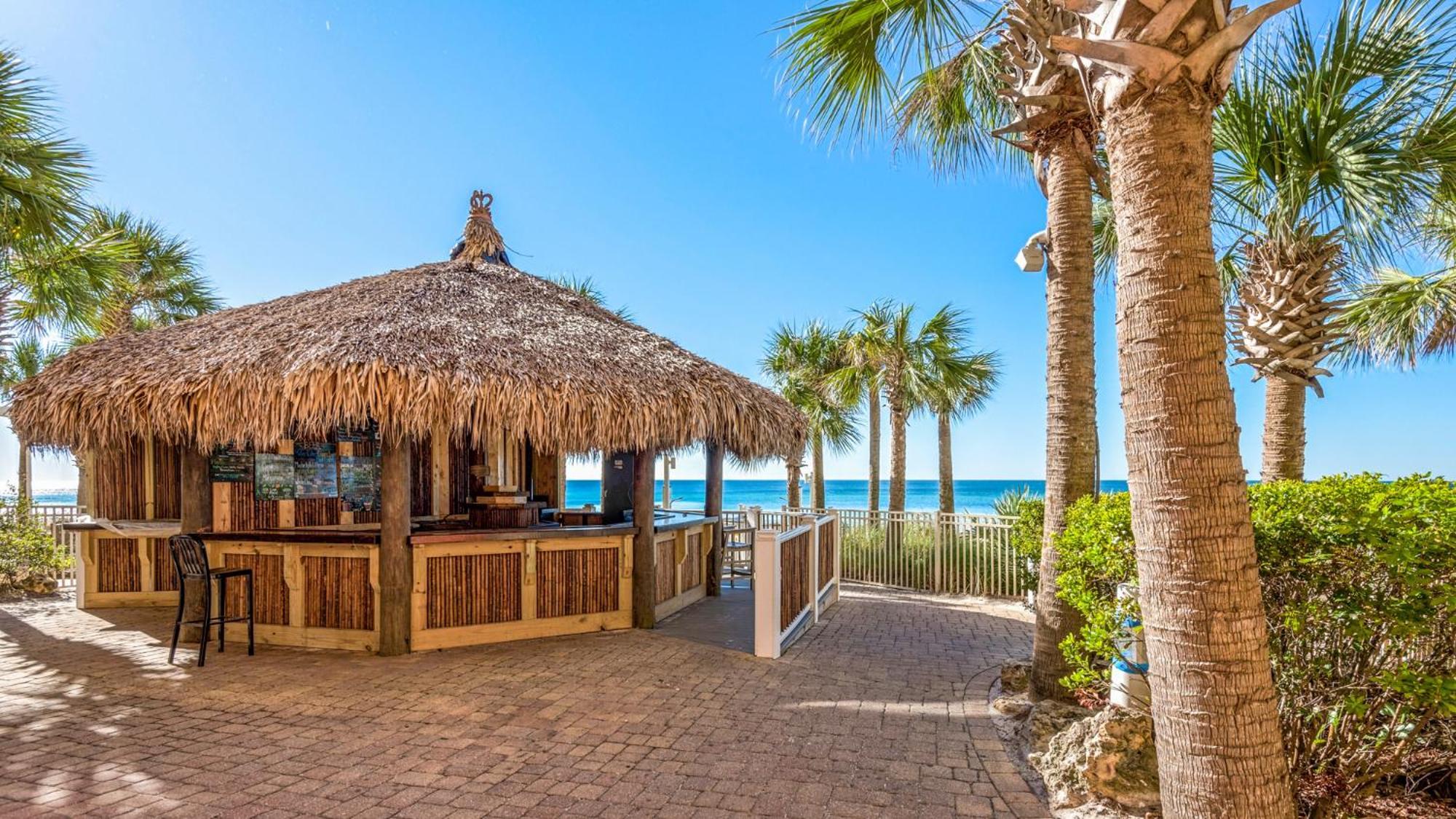 Calypso 2-2007 ! Amazing Location, And Awesome Ocean Views! Panama City Beach Exterior foto