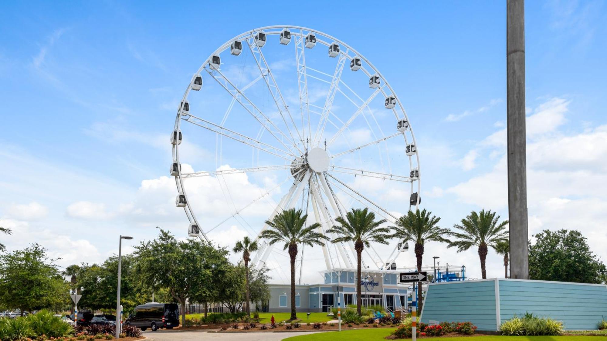 Calypso 2-2007 ! Amazing Location, And Awesome Ocean Views! Panama City Beach Exterior foto