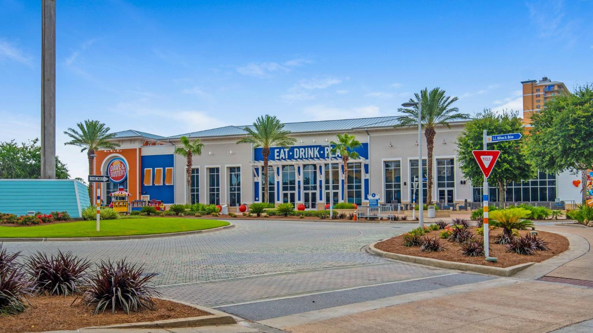 Calypso 2-2007 ! Amazing Location, And Awesome Ocean Views! Panama City Beach Exterior foto