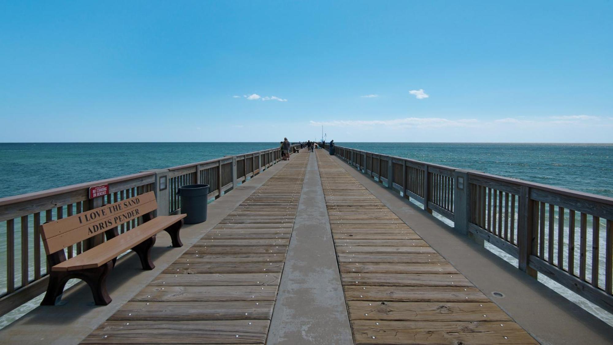 Calypso 2-2007 ! Amazing Location, And Awesome Ocean Views! Panama City Beach Exterior foto