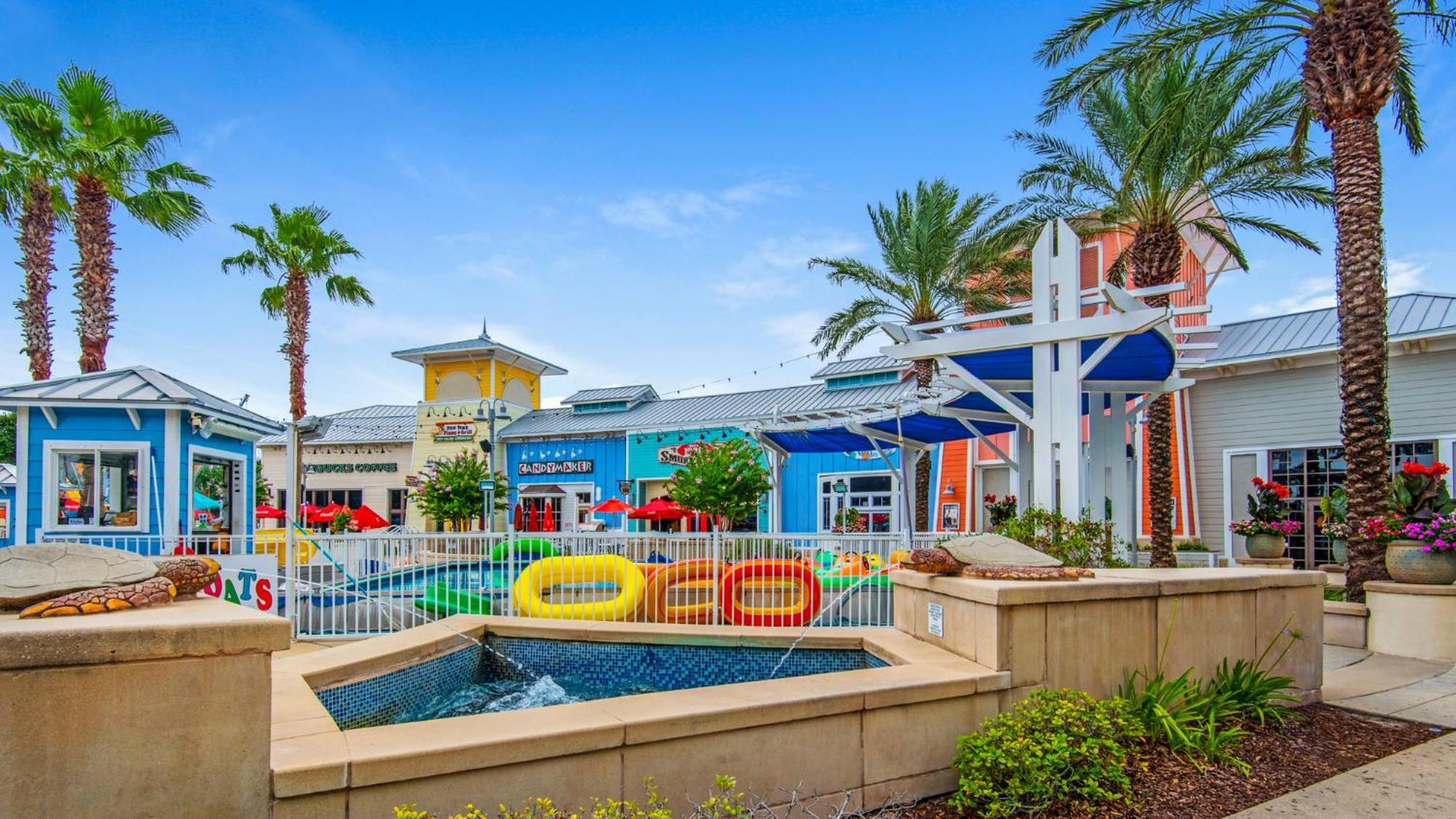 Calypso 2-2007 ! Amazing Location, And Awesome Ocean Views! Panama City Beach Exterior foto